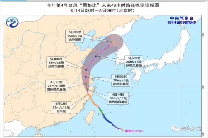 烟台市气象局未来发展规划，塑造气象新篇章