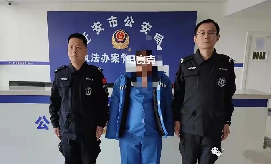 老城区智慧警务建设新篇章，公安局最新项目的探索与实践