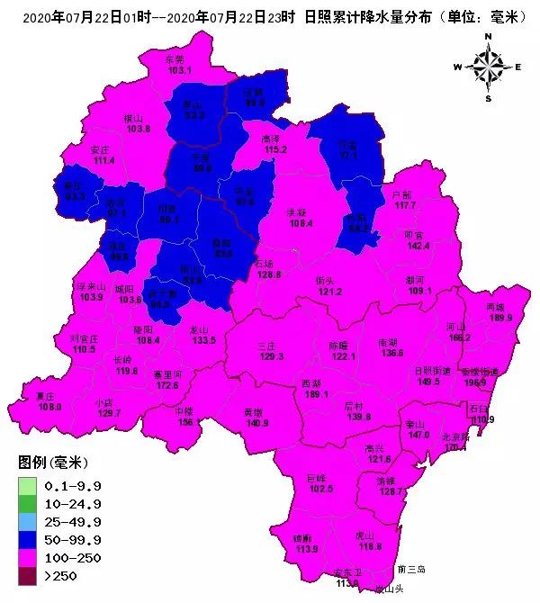 蒋家坝村委会天气预报更新通知