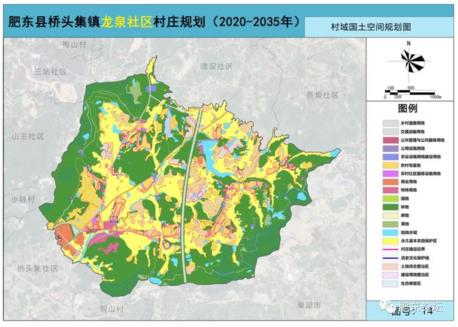 龙泉里社区居委会最新发展规划概览