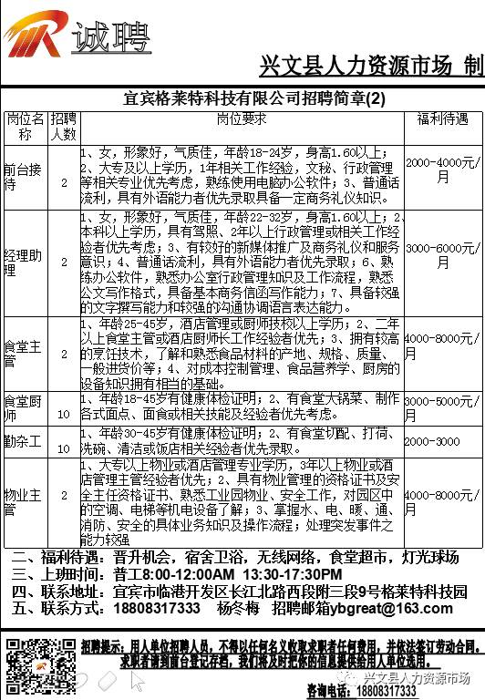 老兴乡最新招聘信息全面解析