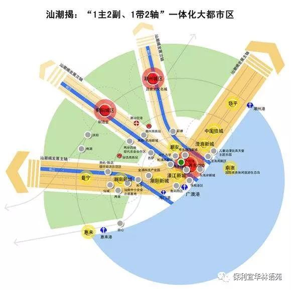 汕头市联动中心最新发展规划揭秘