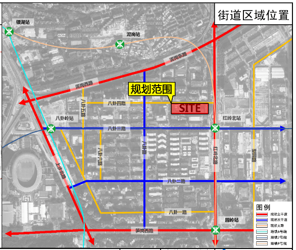 林西街道办事处最新发展规划概览