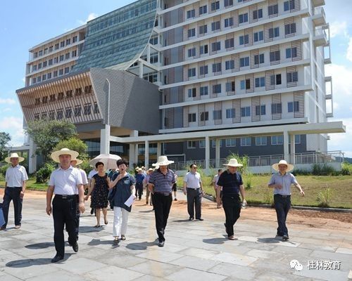 临江市教育局重塑教育生态，推动城市教育质量飞跃发展项目启动