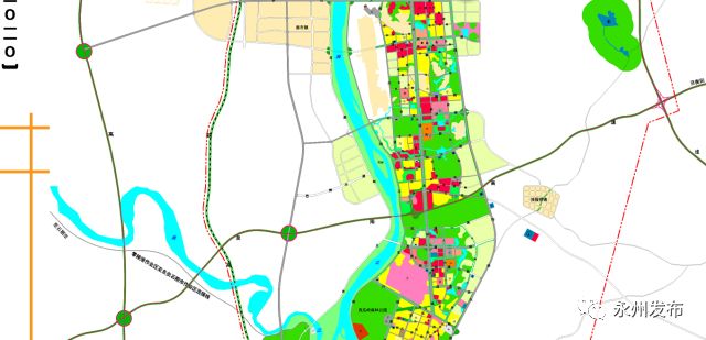 永州市建设局最新发展规划概览