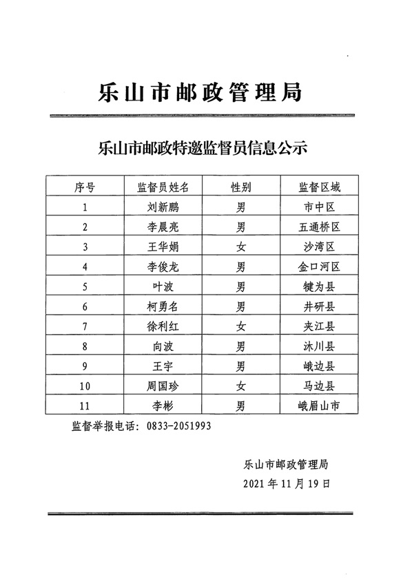 乐山市商务局人事任命揭晓，新力量推动商务事业蓬勃发展