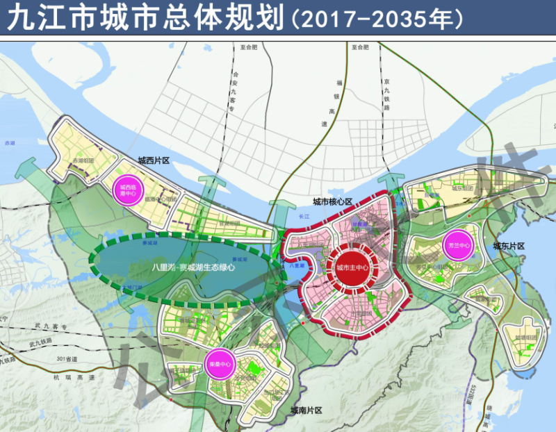 九江市工商行政管理局未来发展规划展望